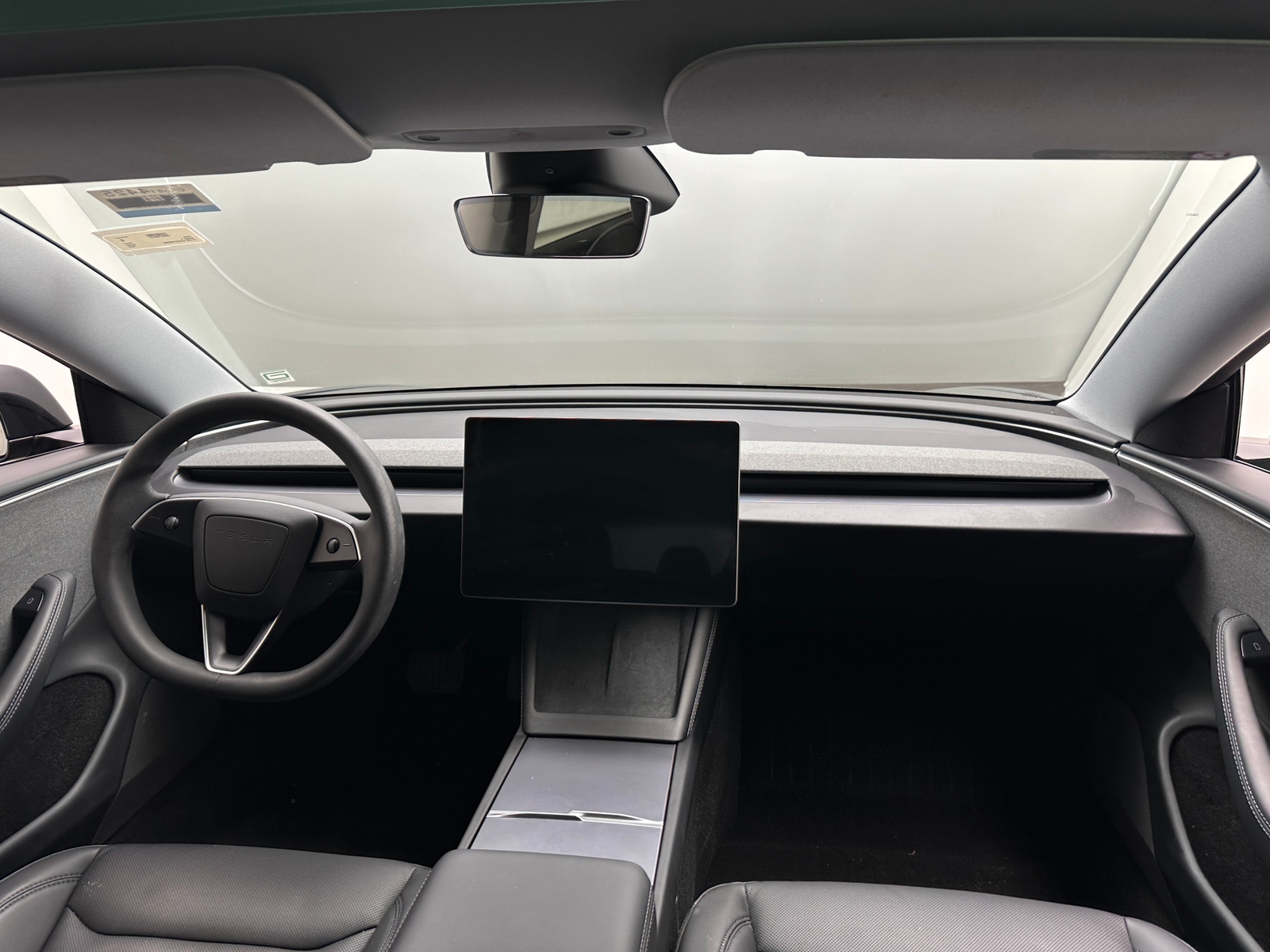 Thumbnail: 2025 Tesla Model 3 - 2