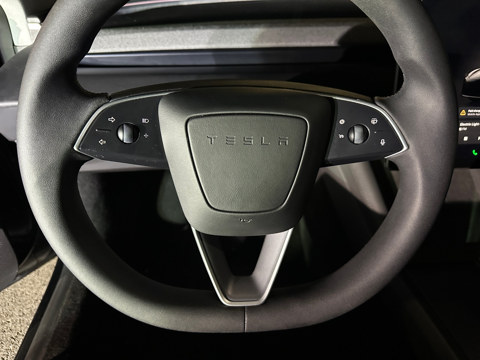 Thumbnail: 2025 Tesla Model 3 - 4