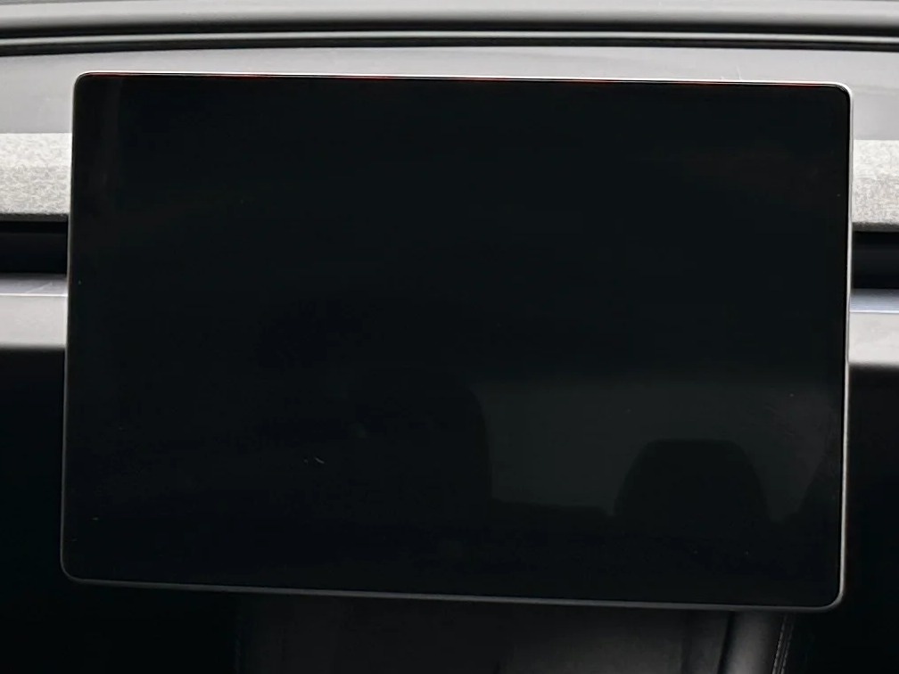 Thumbnail: 2025 Tesla Model 3 - 3