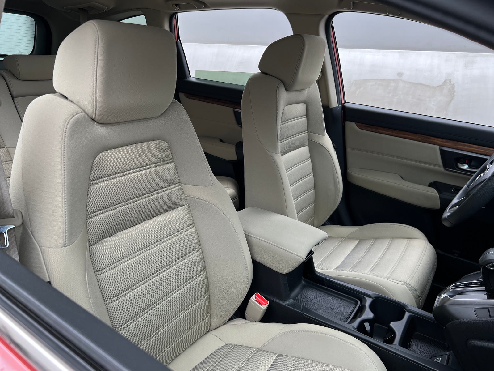 Thumbnail: 2017 Honda CR-V - 2