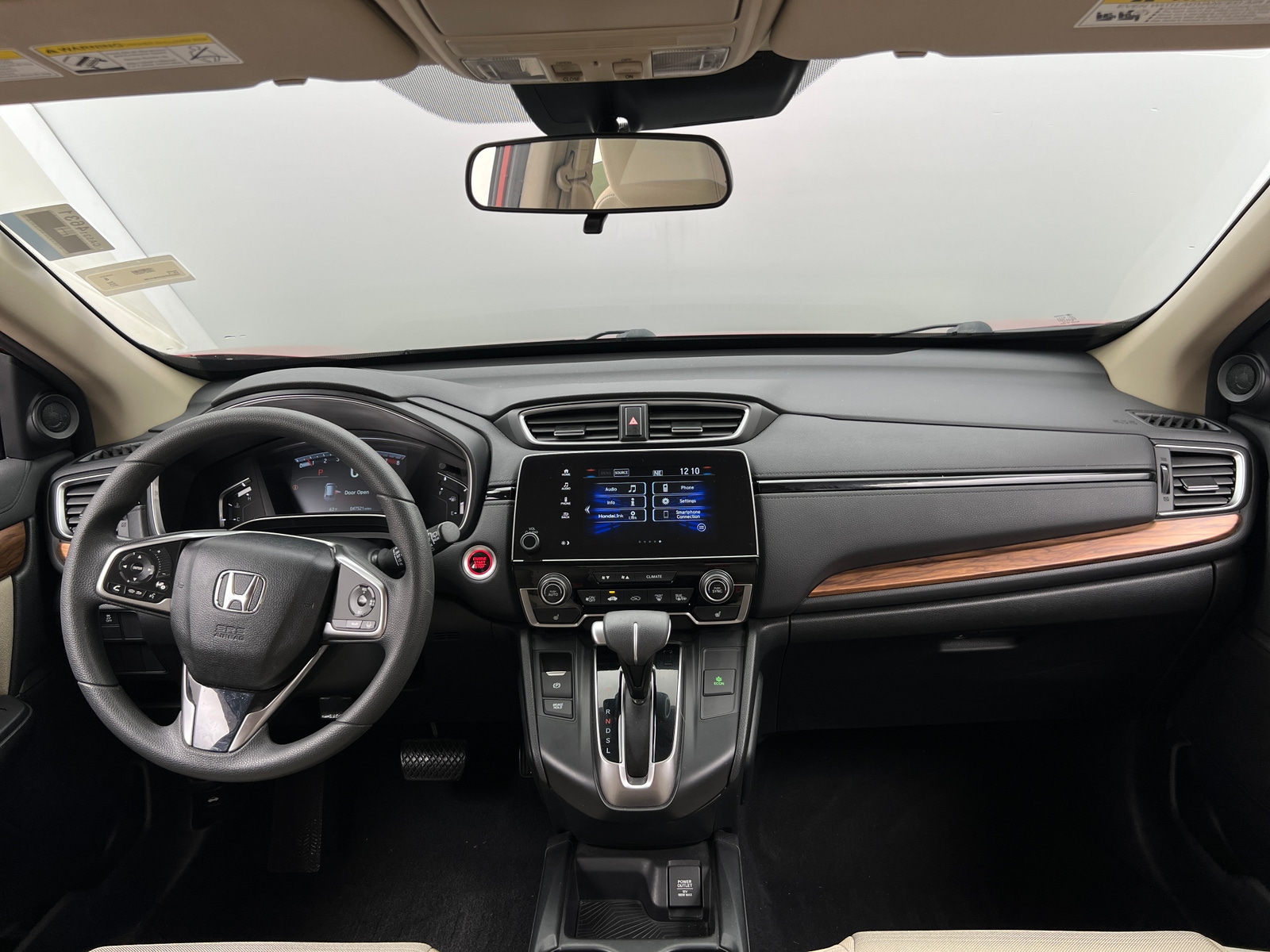 Thumbnail: 2017 Honda CR-V - 3