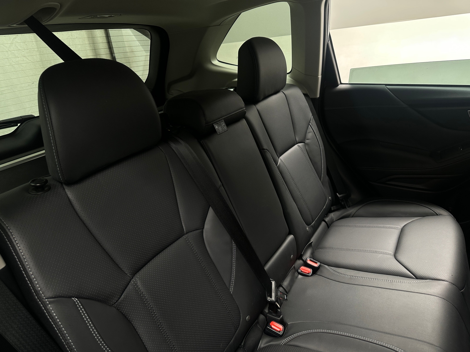 Thumbnail: 2021 Subaru Forester - 5