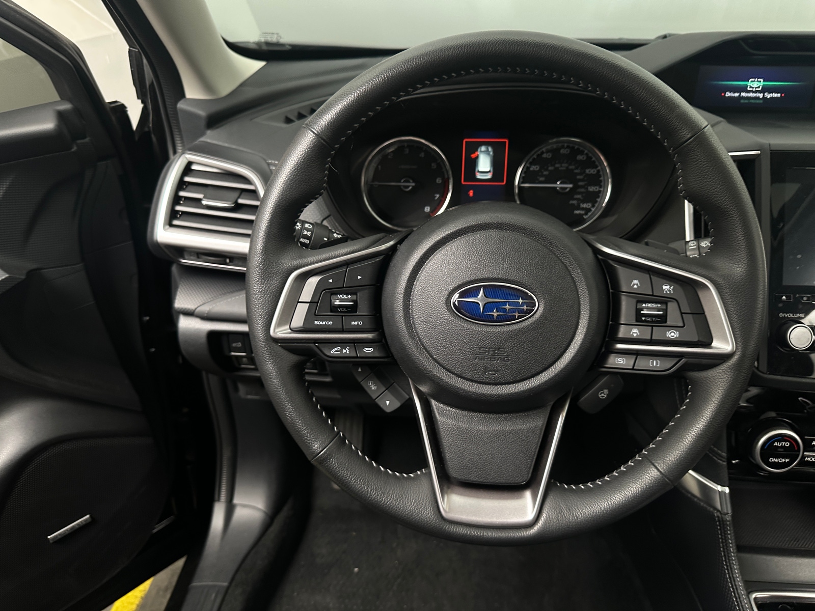 Thumbnail: 2021 Subaru Forester - 4