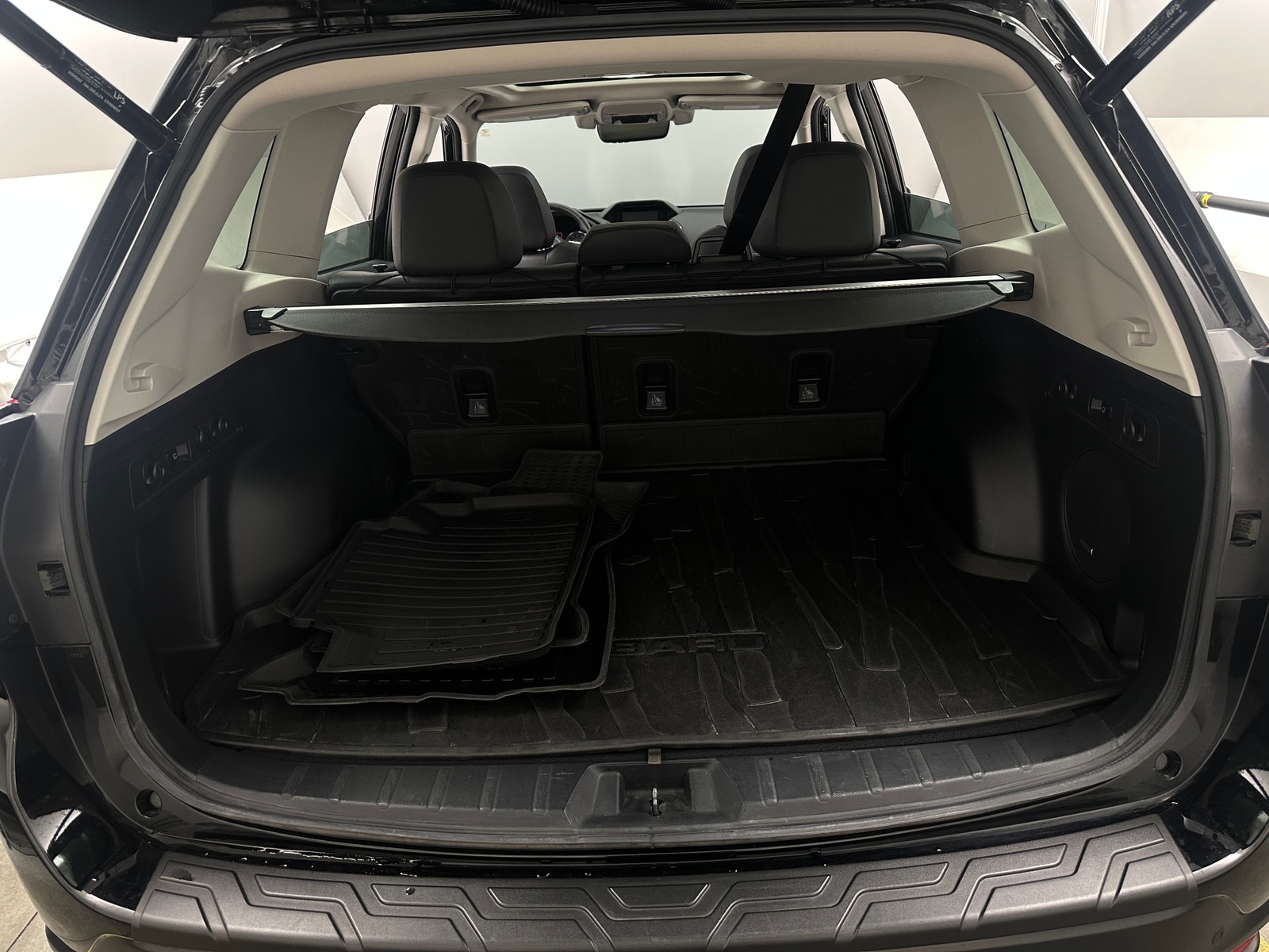 Thumbnail: 2021 Subaru Forester - 6
