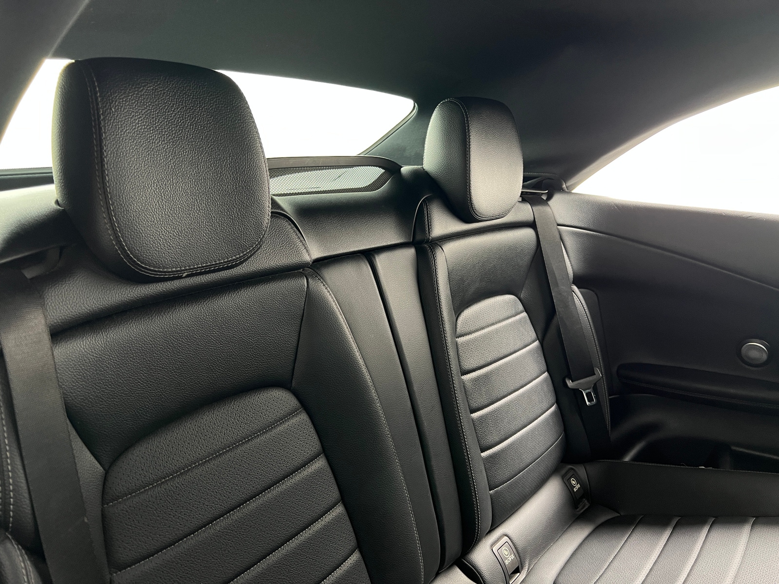 Thumbnail: 2019 Mercedes-Benz C-Class - 5