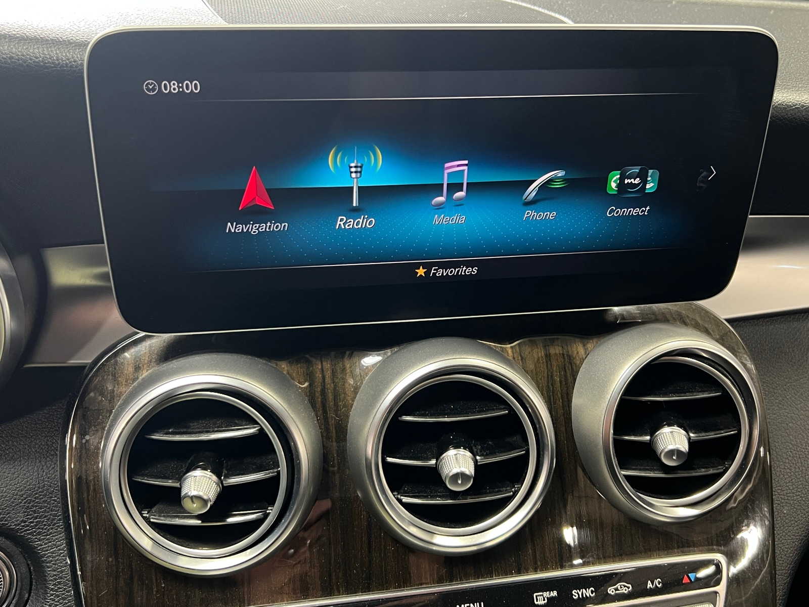 Thumbnail: 2019 Mercedes-Benz C-Class - 3