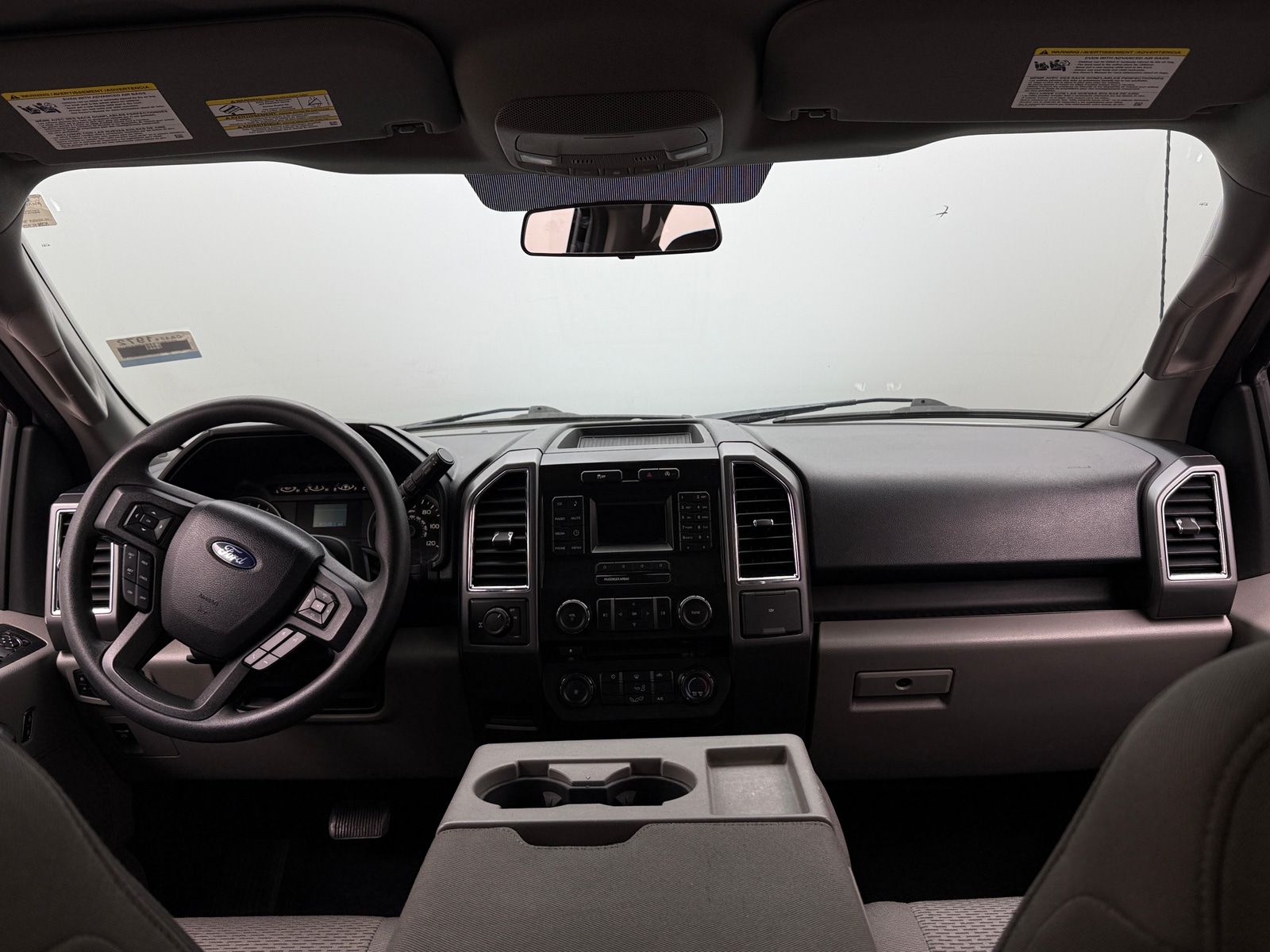 Thumbnail: 2015 Ford Econoline - 3