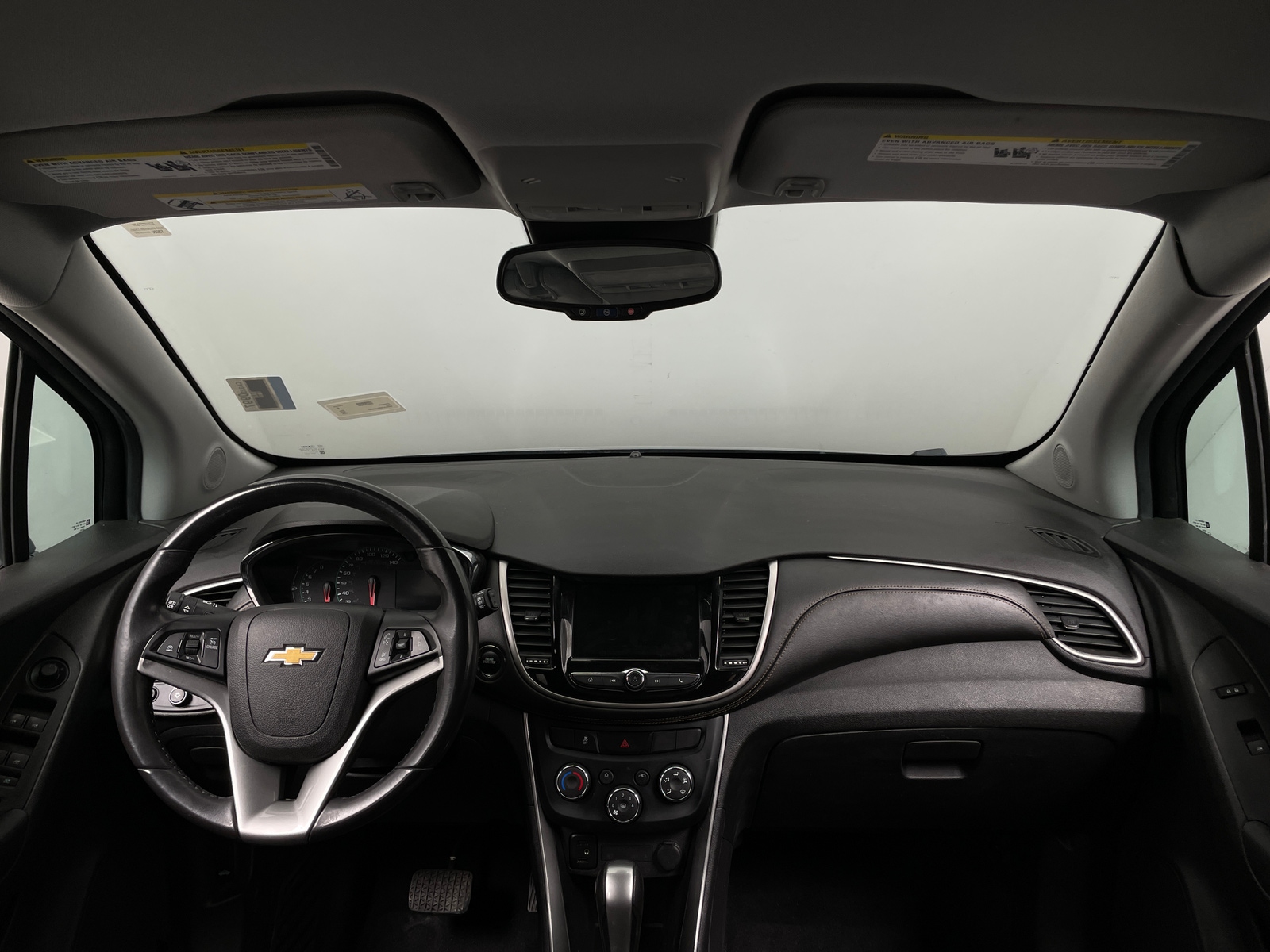 Thumbnail: 2020 Chevrolet Trax - 3