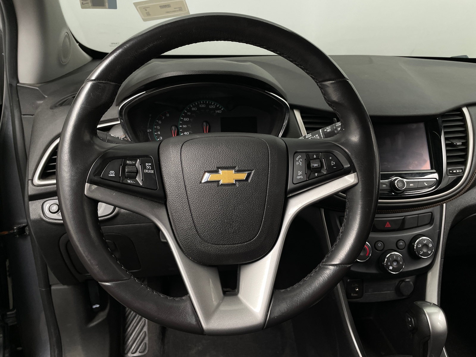 Thumbnail: 2020 Chevrolet Trax - 5