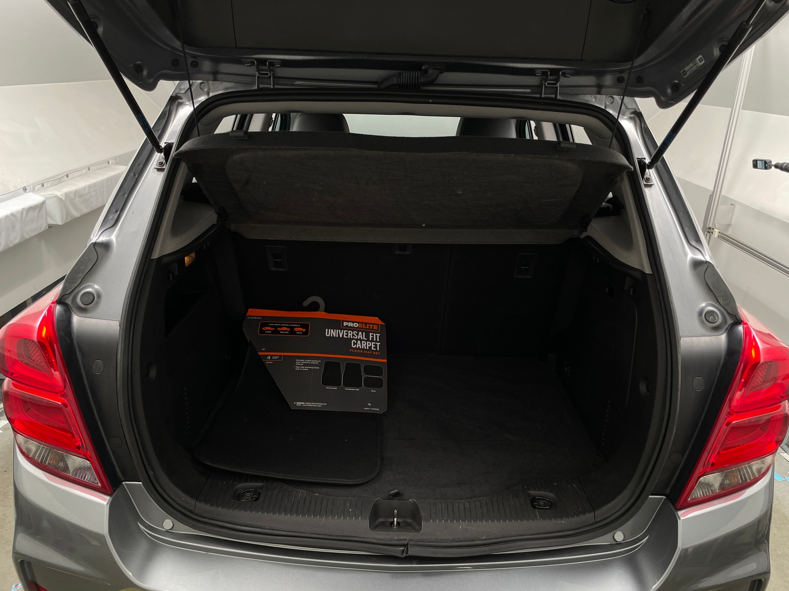 Thumbnail: 2020 Chevrolet Trax - 7