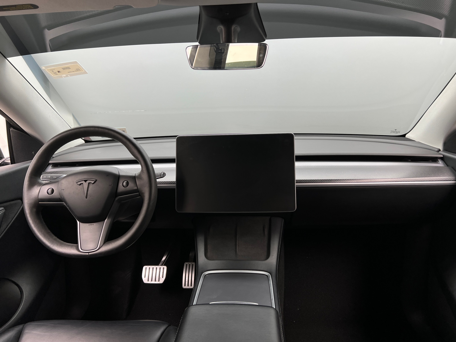 Thumbnail: 2021 Tesla Model Y - 2