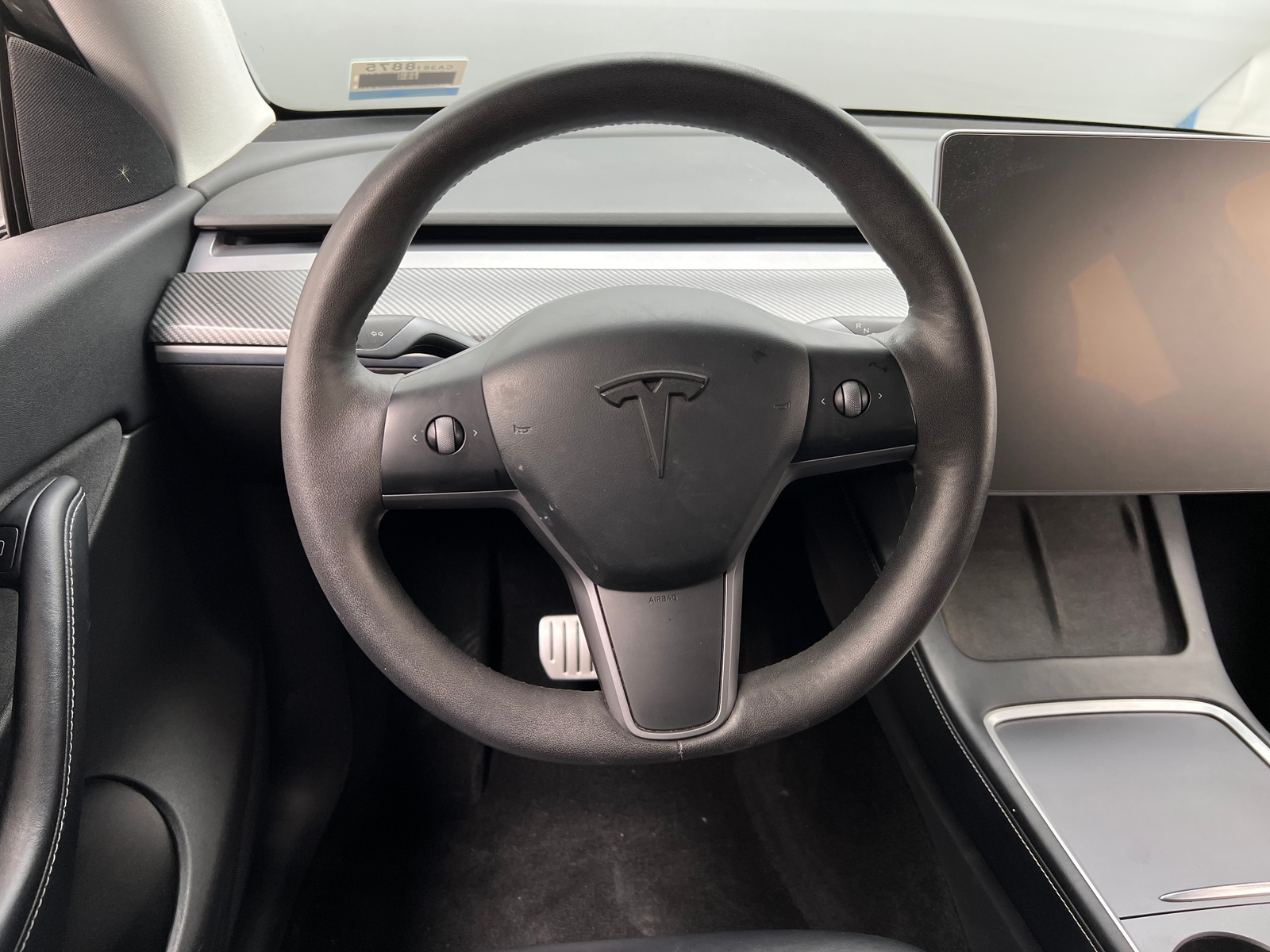 Thumbnail: 2021 Tesla Model Y - 4