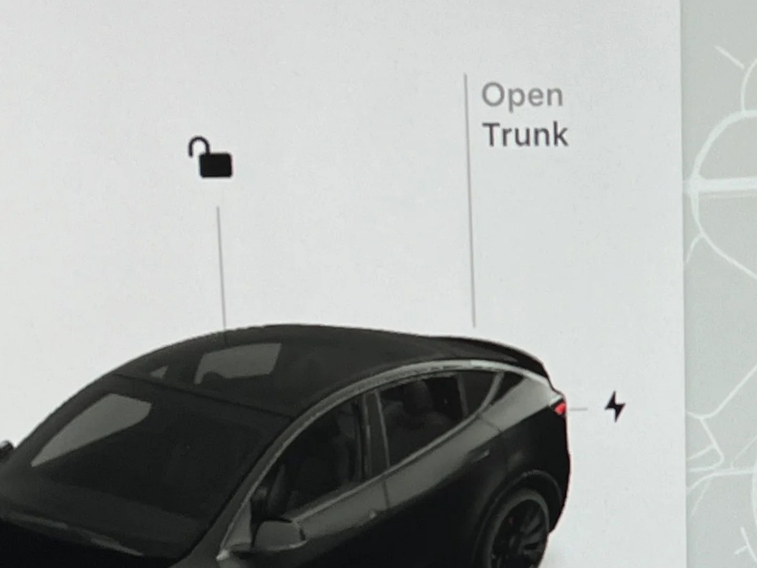 Thumbnail: 2021 Tesla Model Y - 3