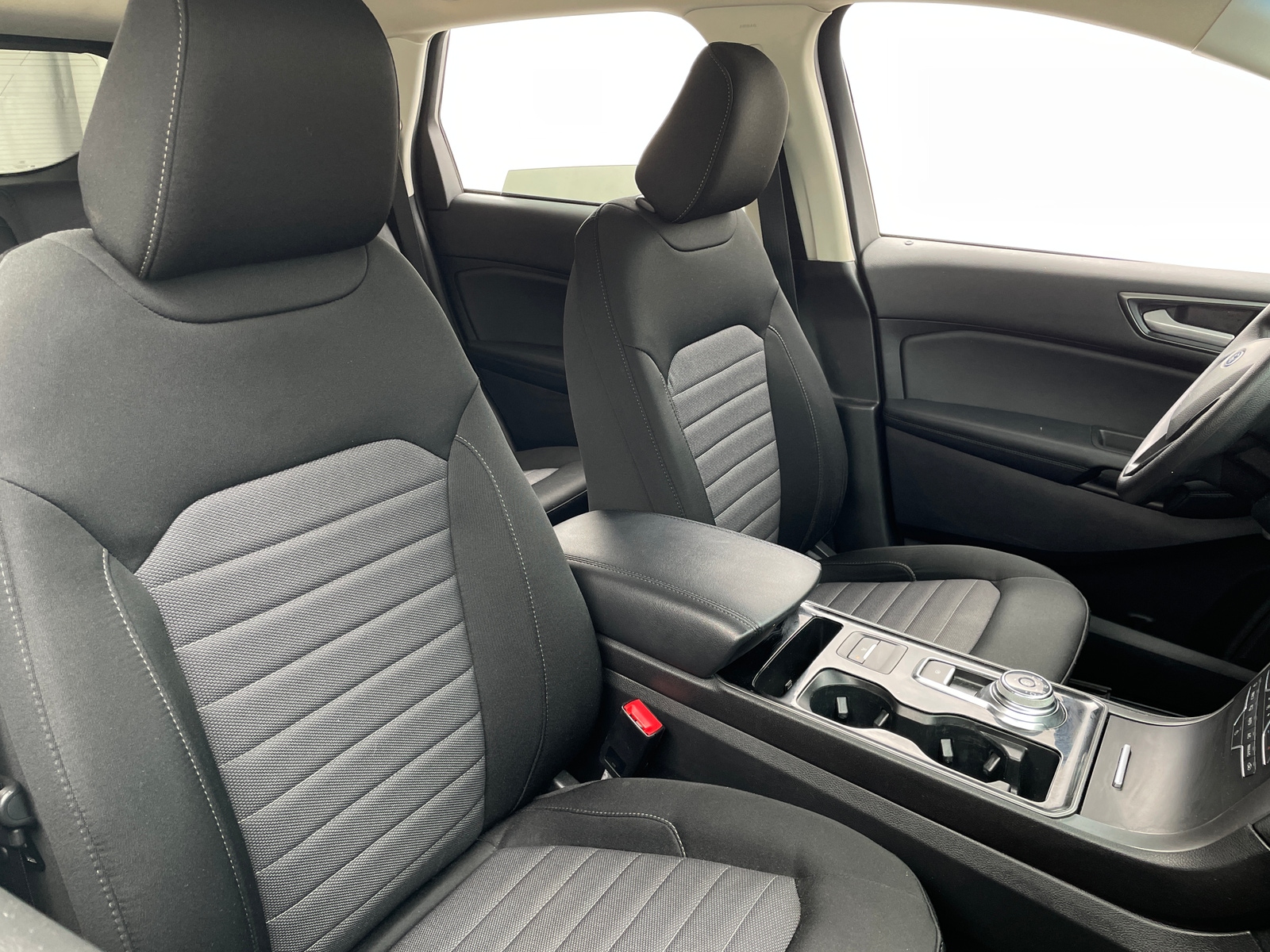 Thumbnail: 2020 Ford Edge - 2