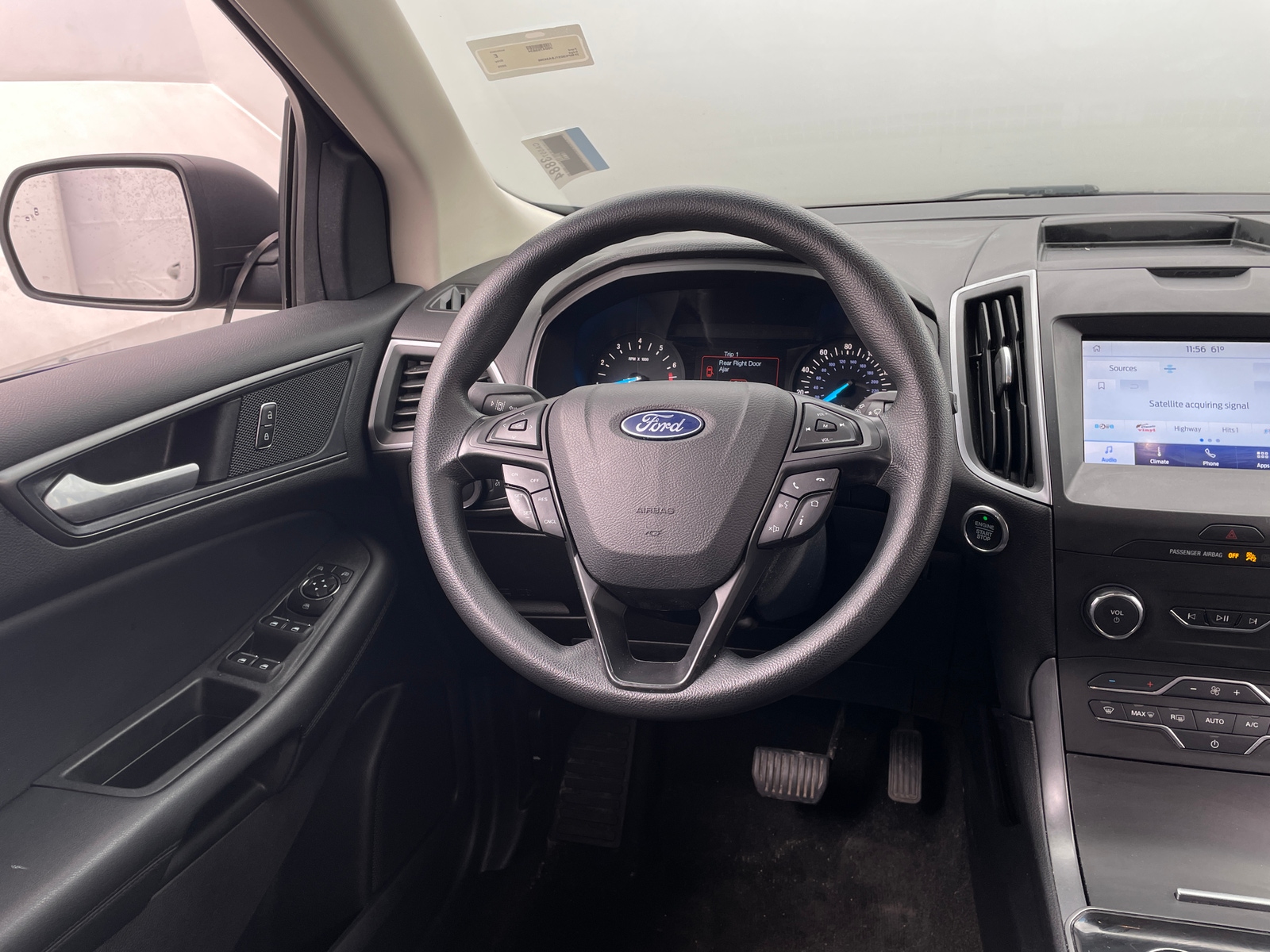 Thumbnail: 2020 Ford Edge - 5