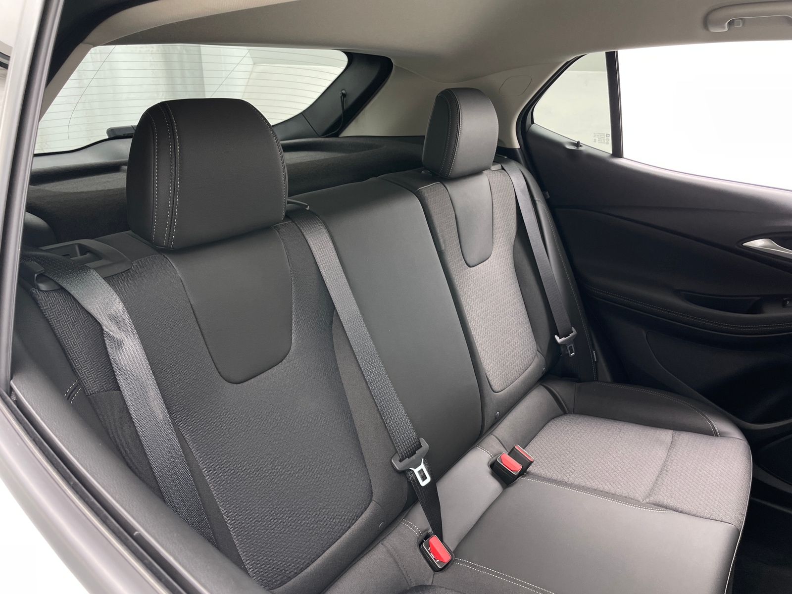Thumbnail: 2024 Buick Encore GX - 5
