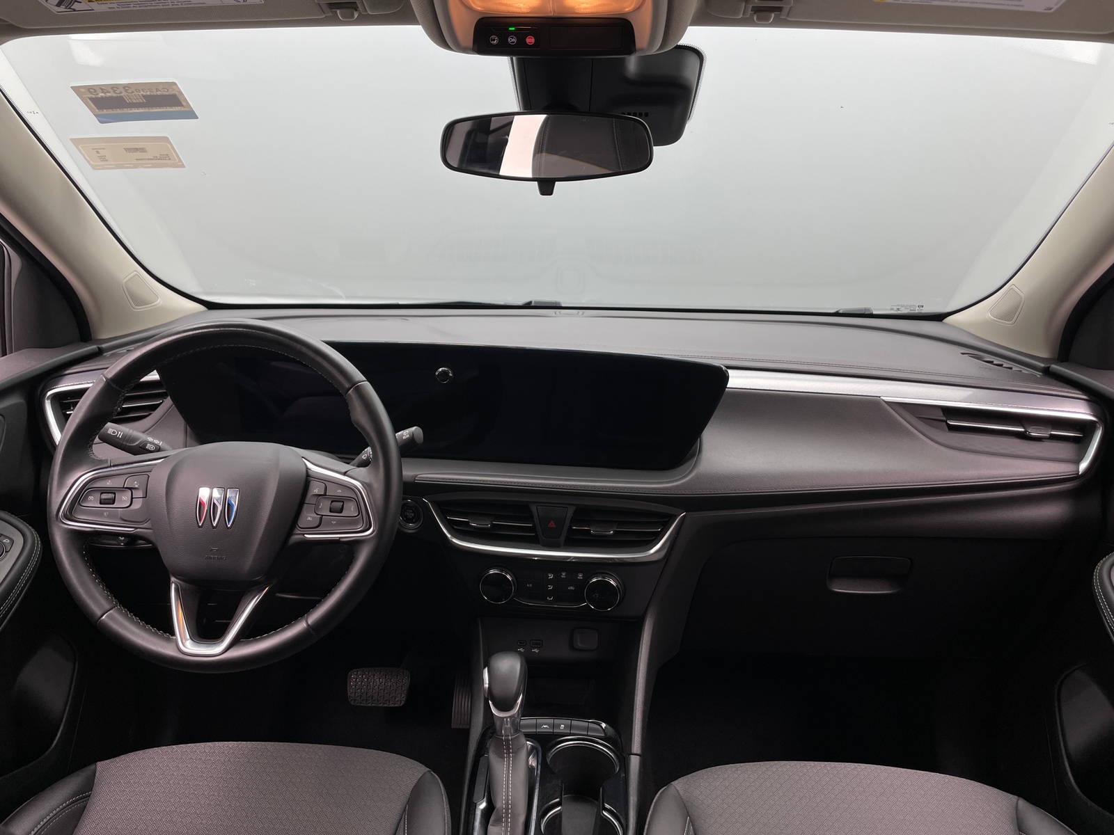 Thumbnail: 2024 Buick Encore GX - 2