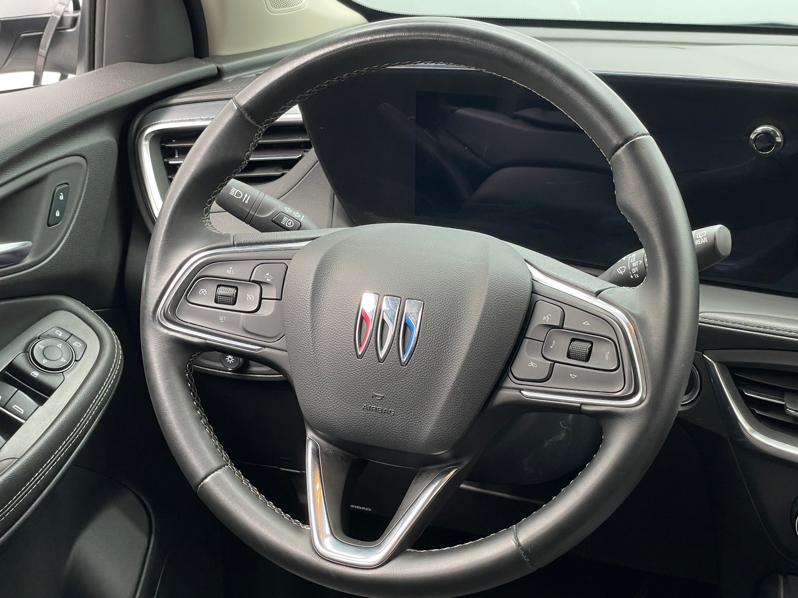 Thumbnail: 2024 Buick Encore GX - 4