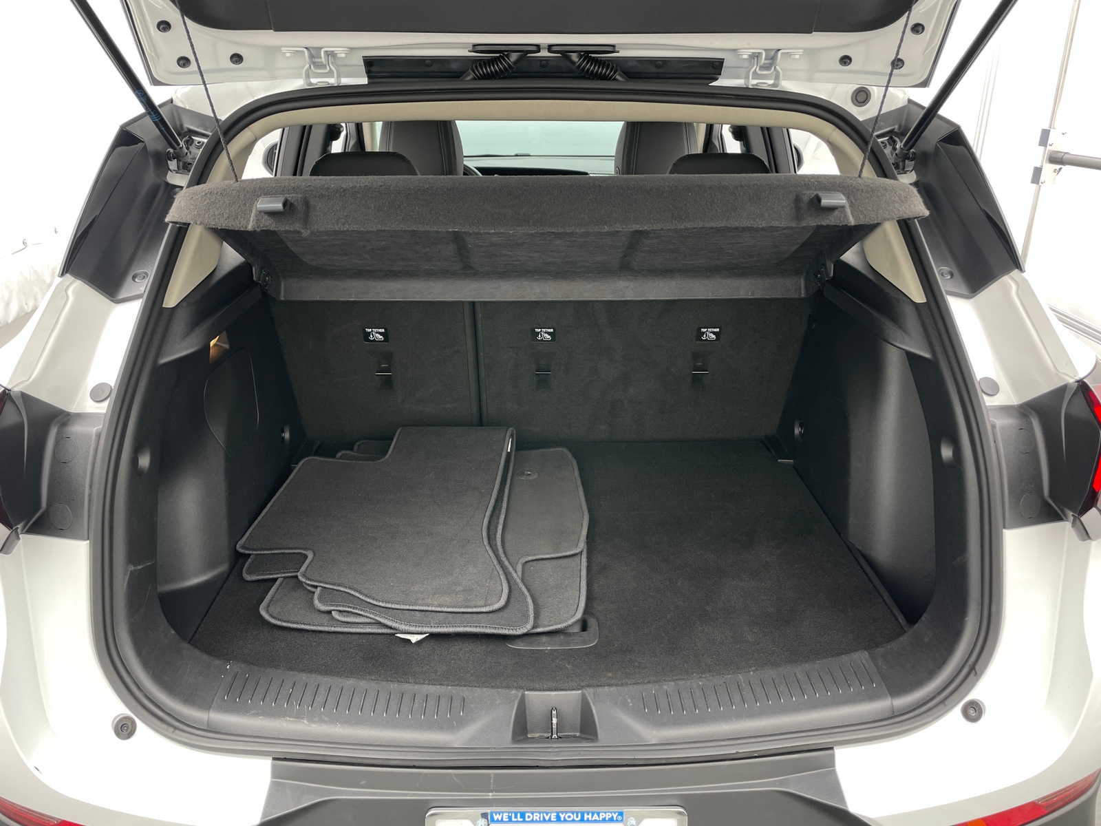 Thumbnail: 2024 Buick Encore GX - 6