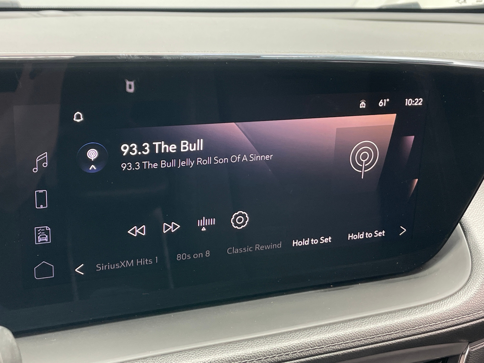 Thumbnail: 2024 Buick Encore GX - 3