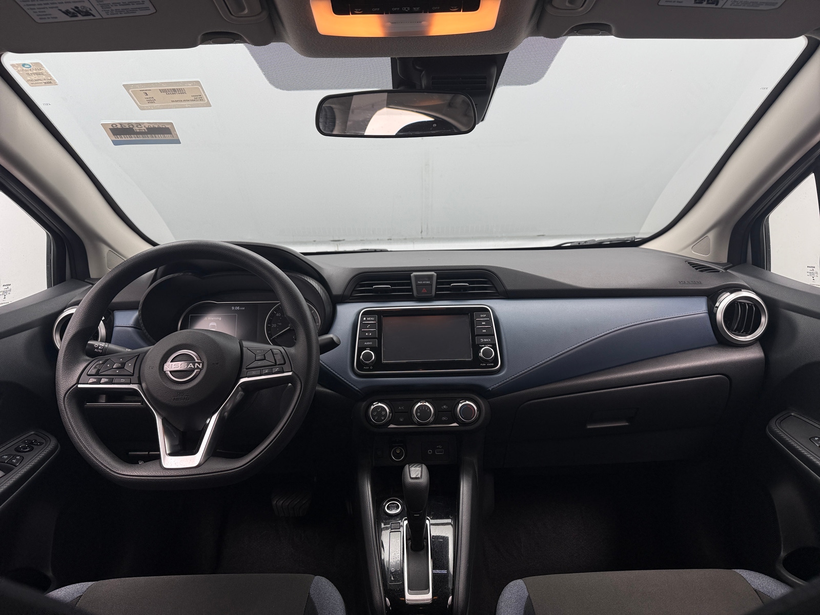 Thumbnail: 2025 Nissan Versa - 3