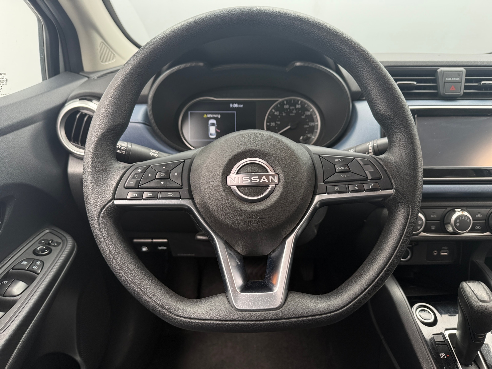 Thumbnail: 2025 Nissan Versa - 5