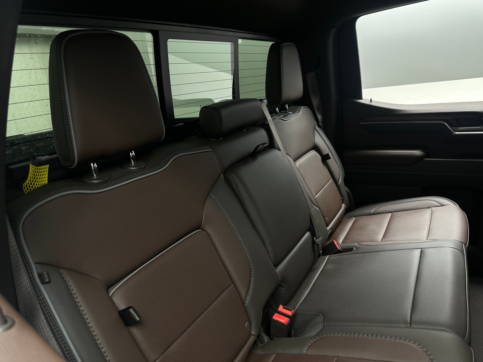 Thumbnail: 2025 GMC Sierra 1500 - 5