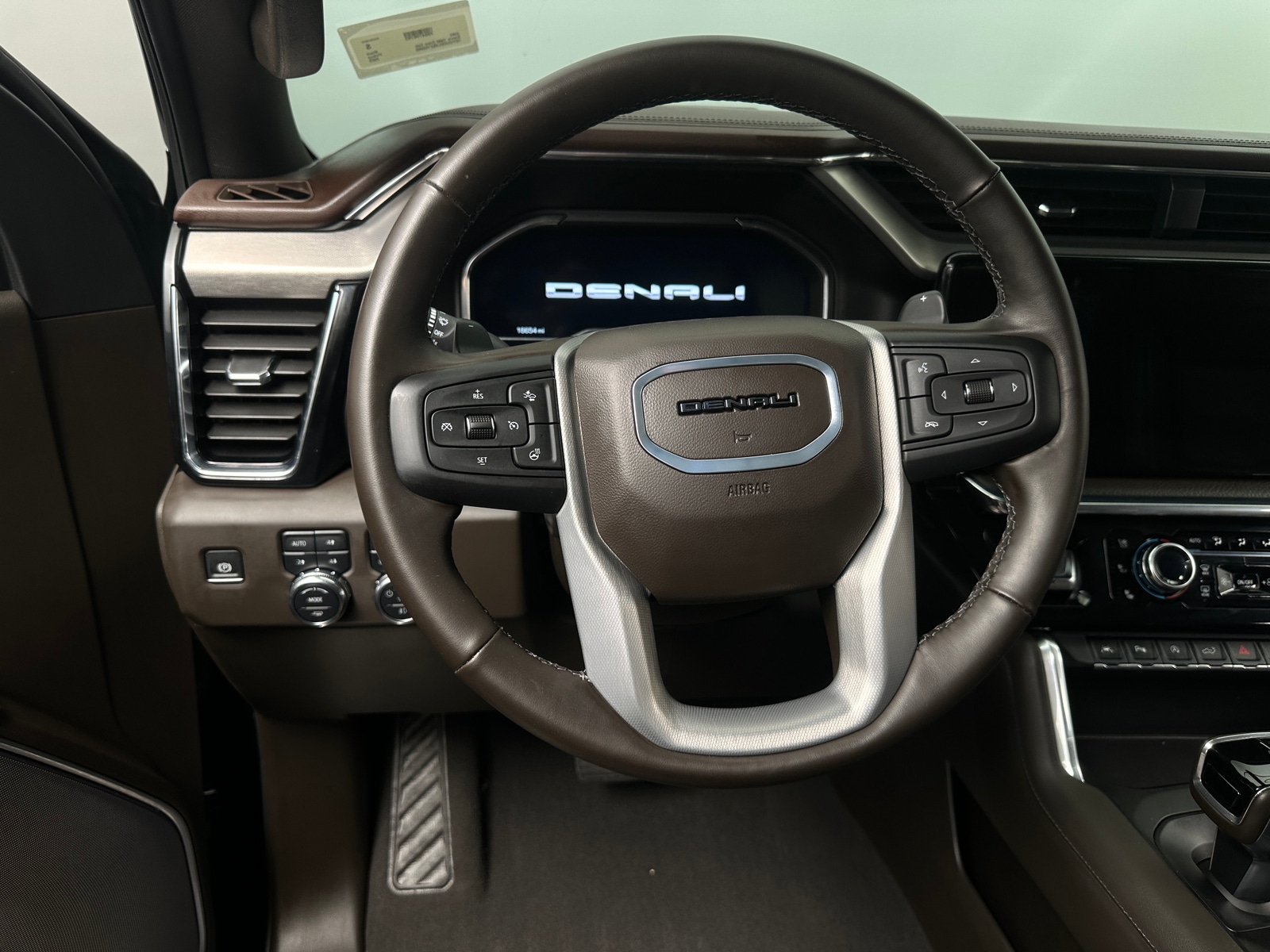 Thumbnail: 2025 GMC Sierra 1500 - 4