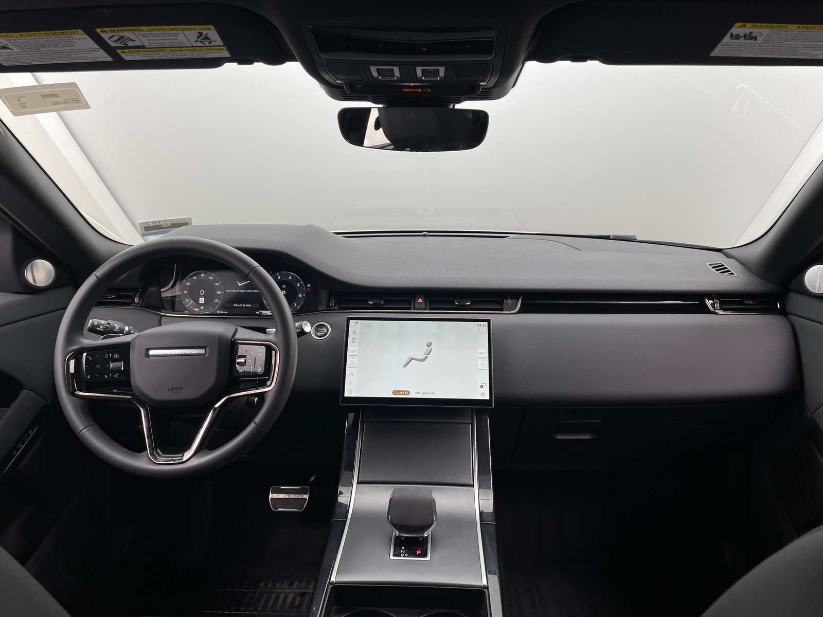 Thumbnail: 2025 Land Rover Range Rover Evoque - 2