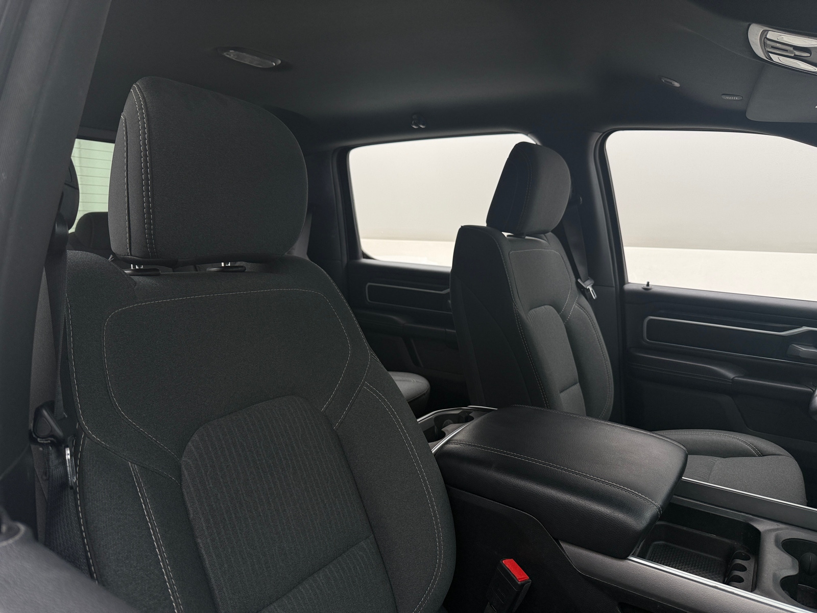 Thumbnail: 2023 RAM 1500 - 2