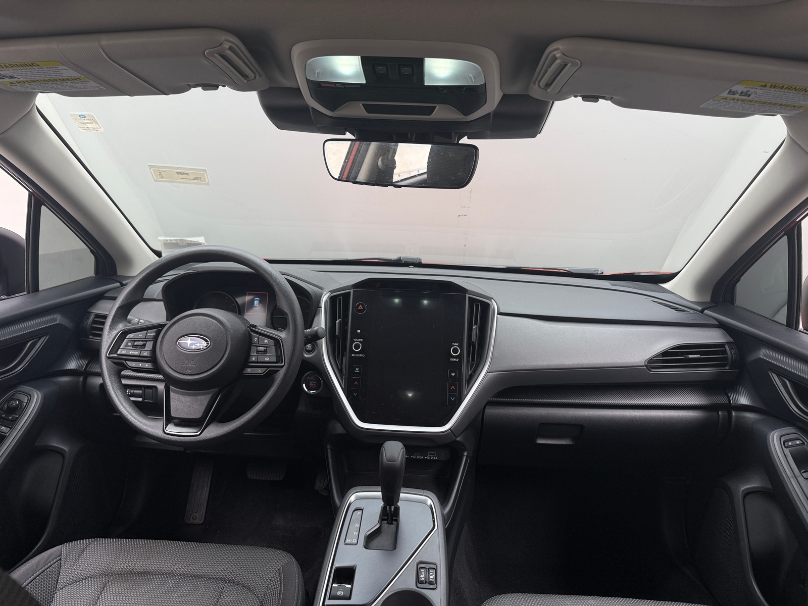 Thumbnail: 2024 Subaru Crosstrek - 3