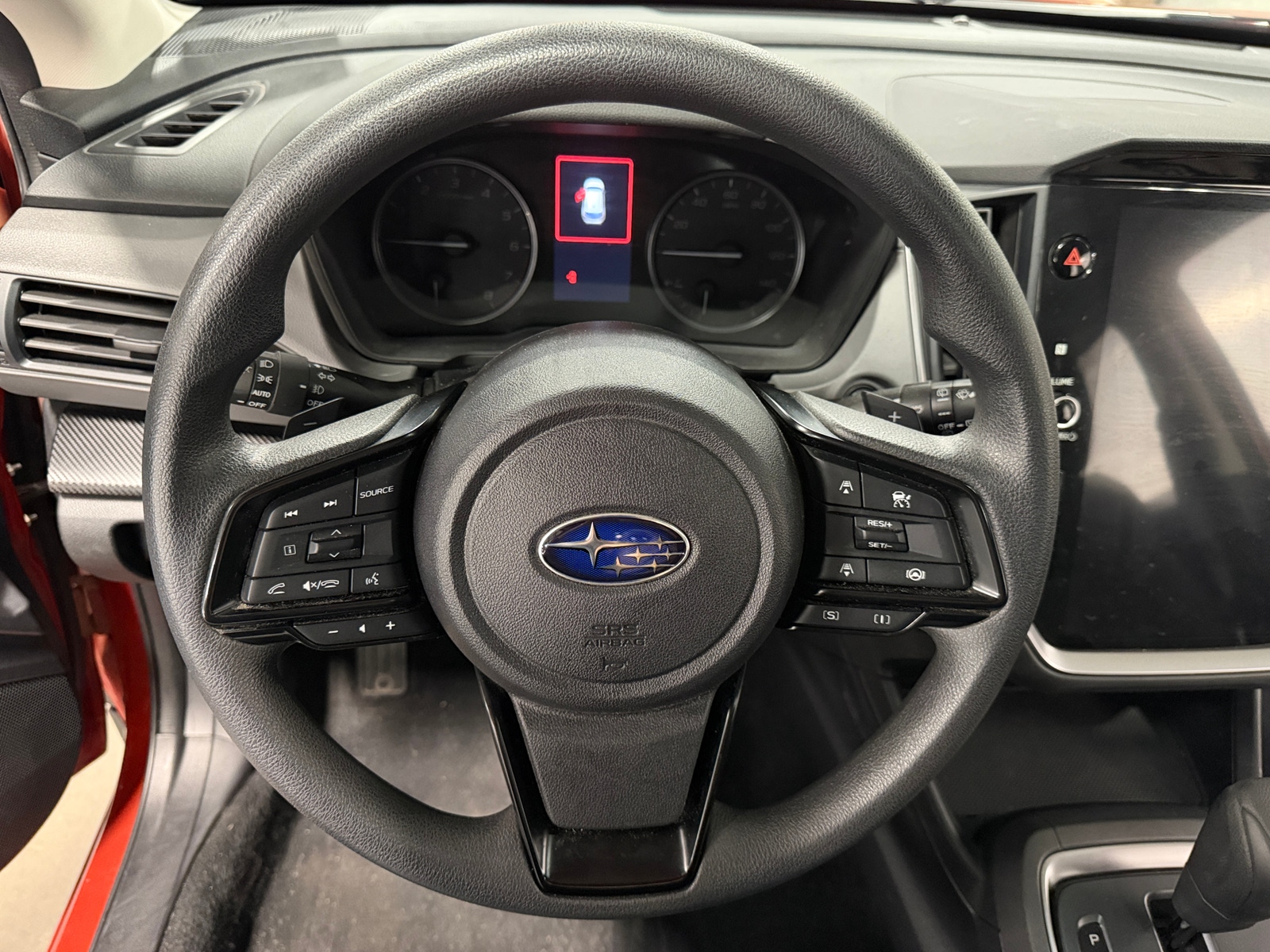 Thumbnail: 2024 Subaru Crosstrek - 5