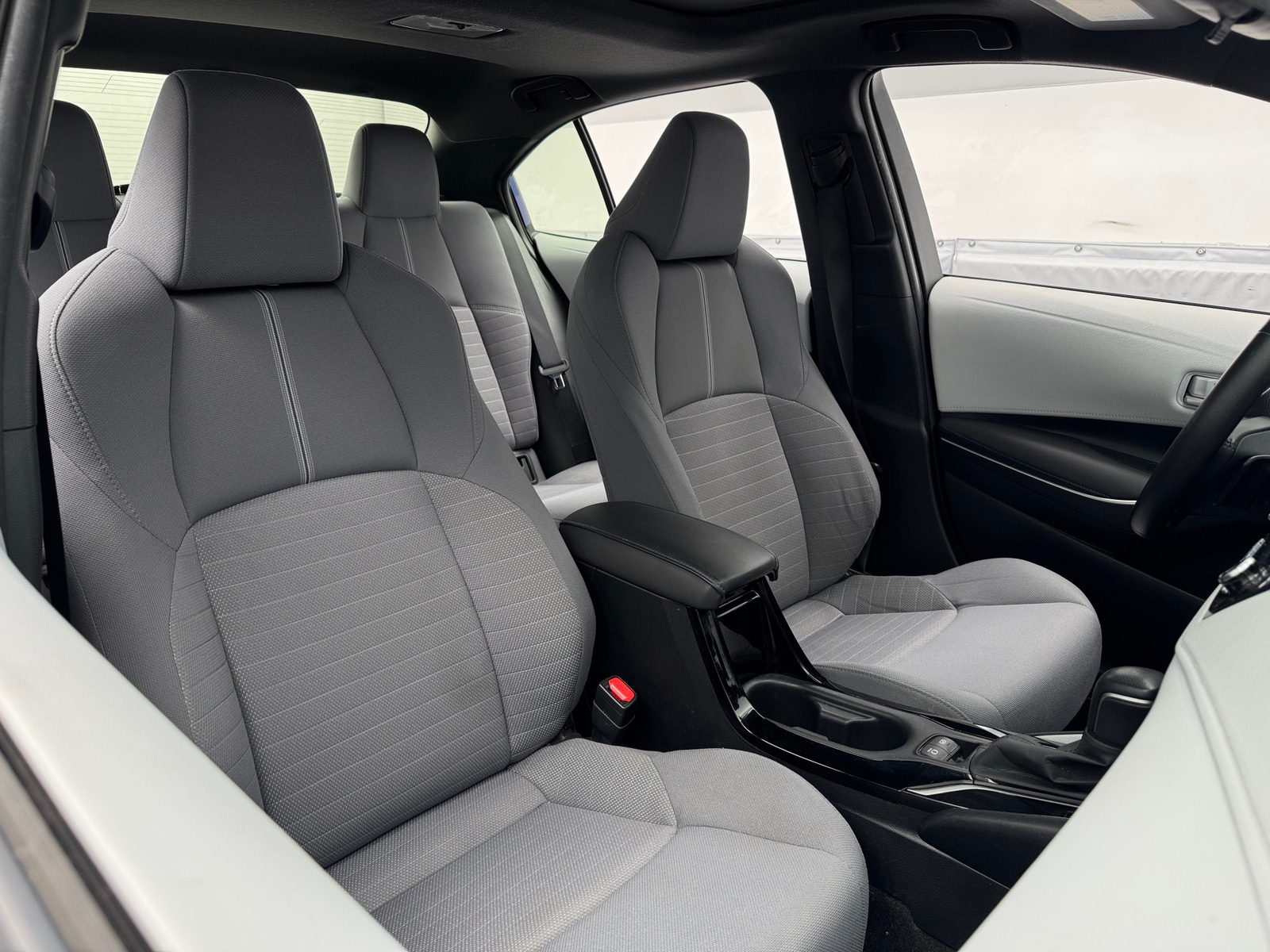 Thumbnail: 2020 Toyota Corolla - 2