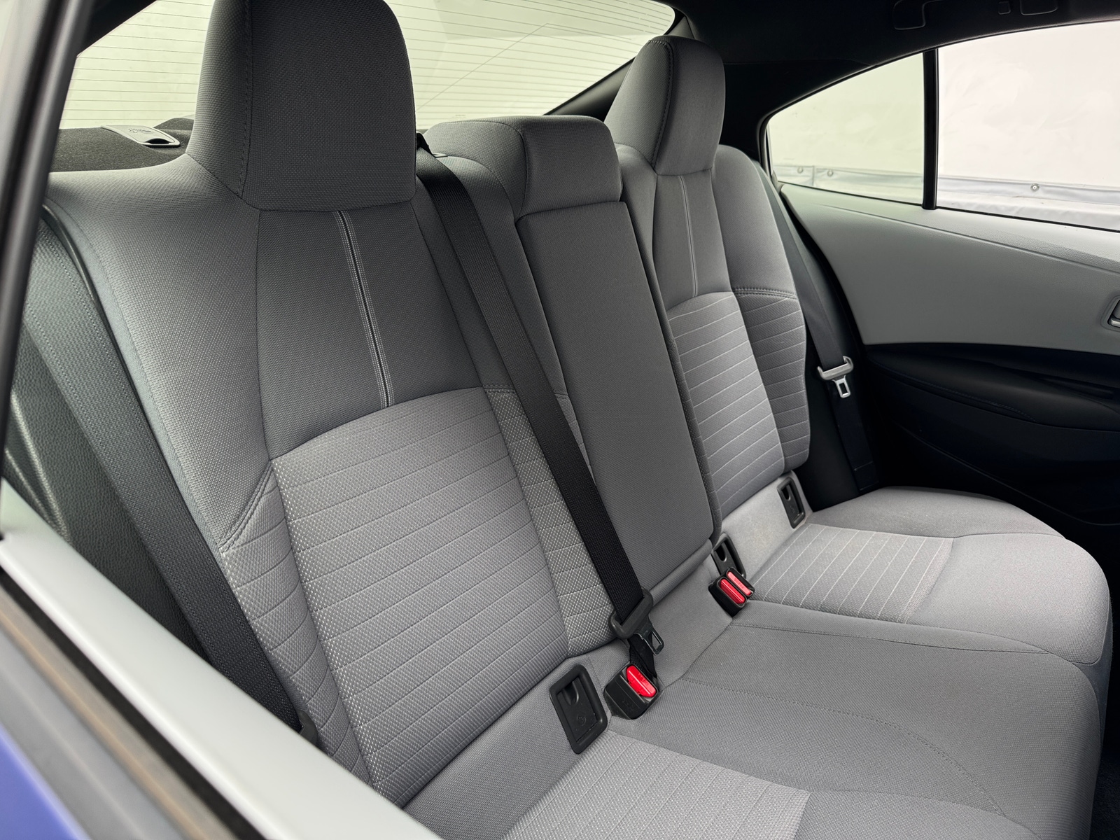 Thumbnail: 2020 Toyota Corolla - 6