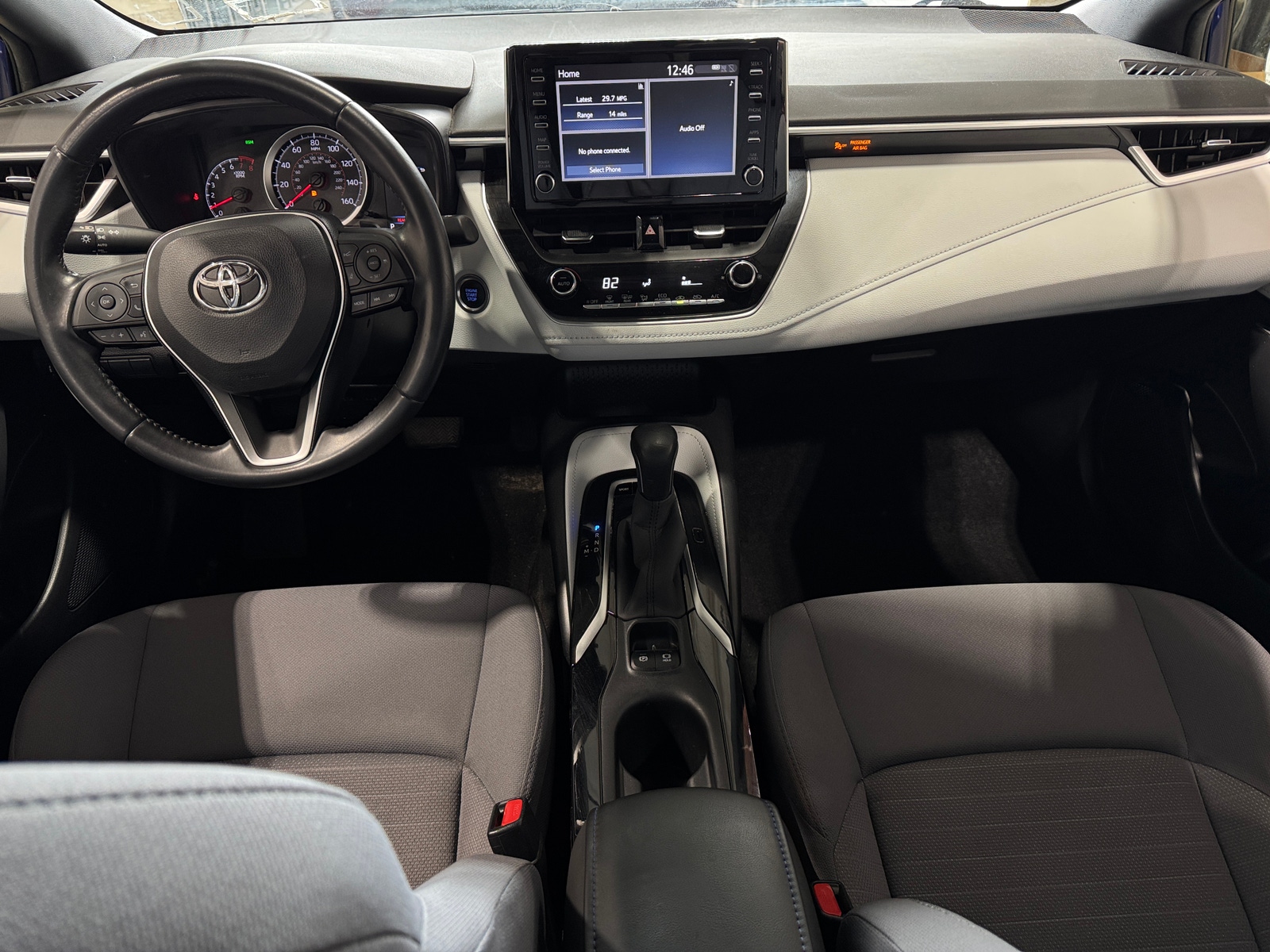 Thumbnail: 2020 Toyota Corolla - 3