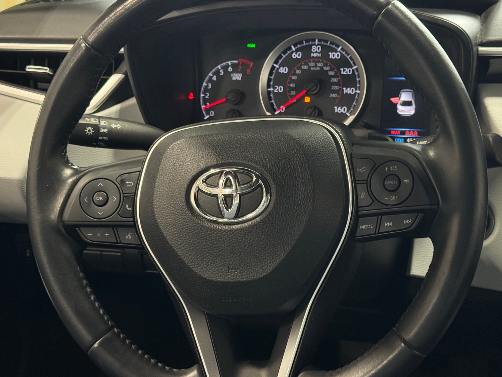 Thumbnail: 2020 Toyota Corolla - 5