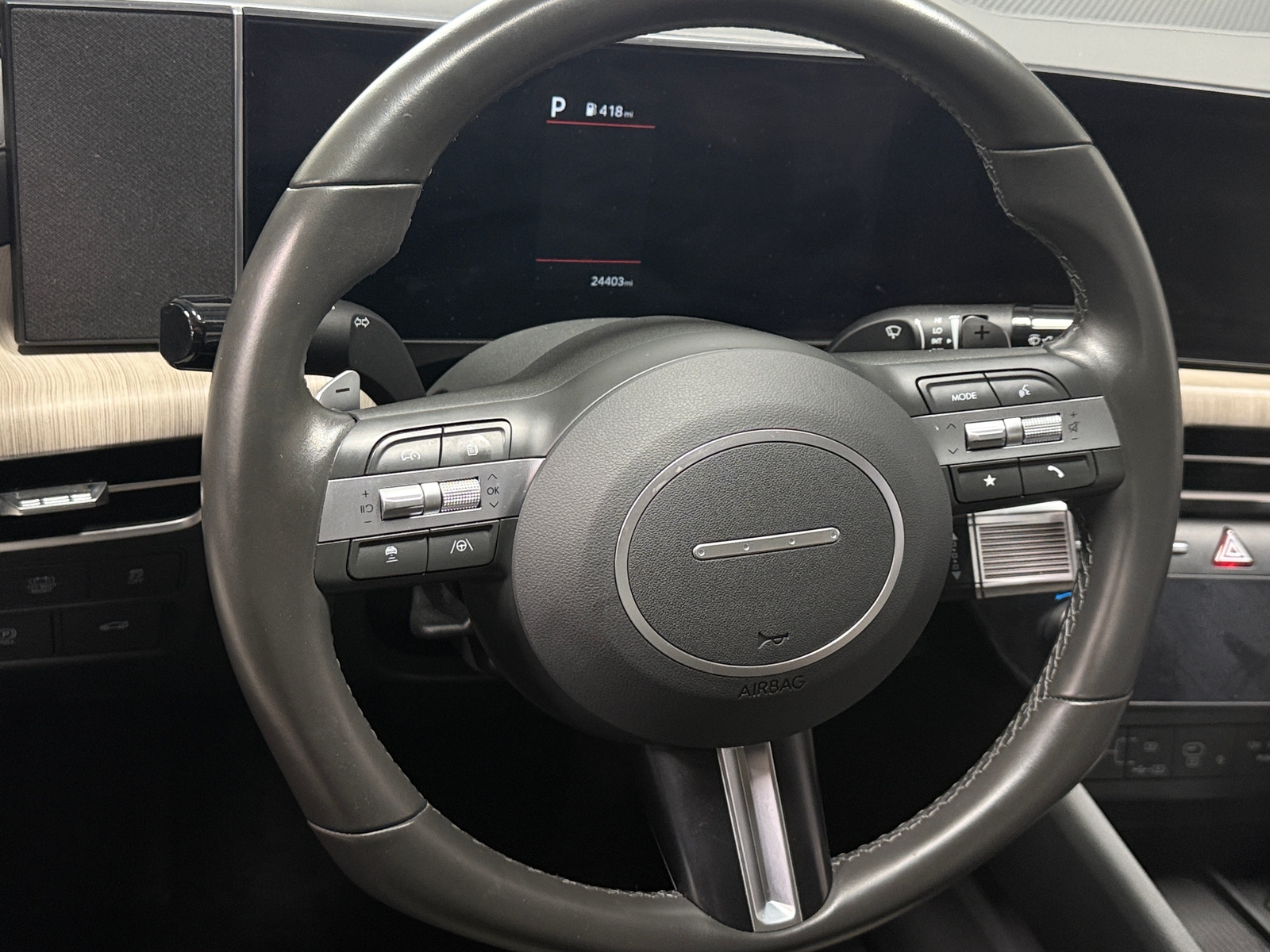Thumbnail: 2025 Hyundai Sonata - 5