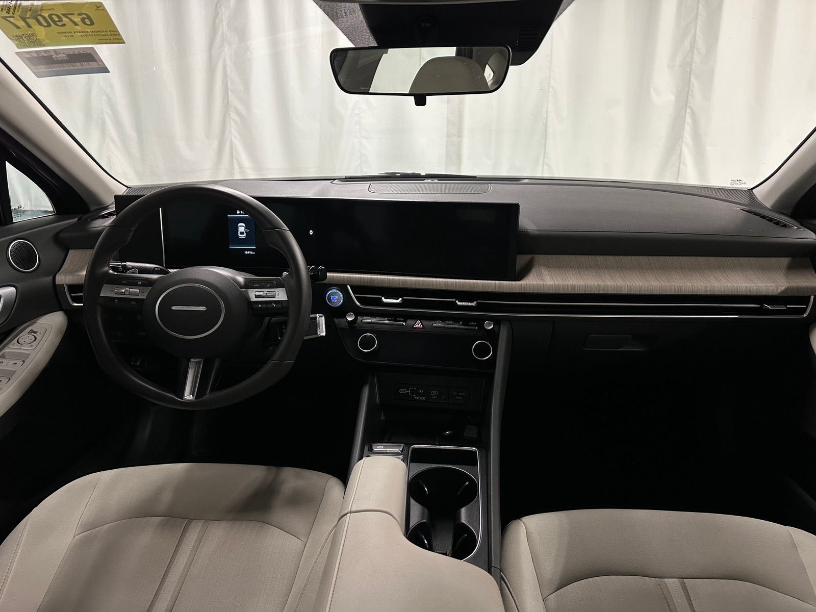 Thumbnail: 2025 Hyundai Sonata - 3