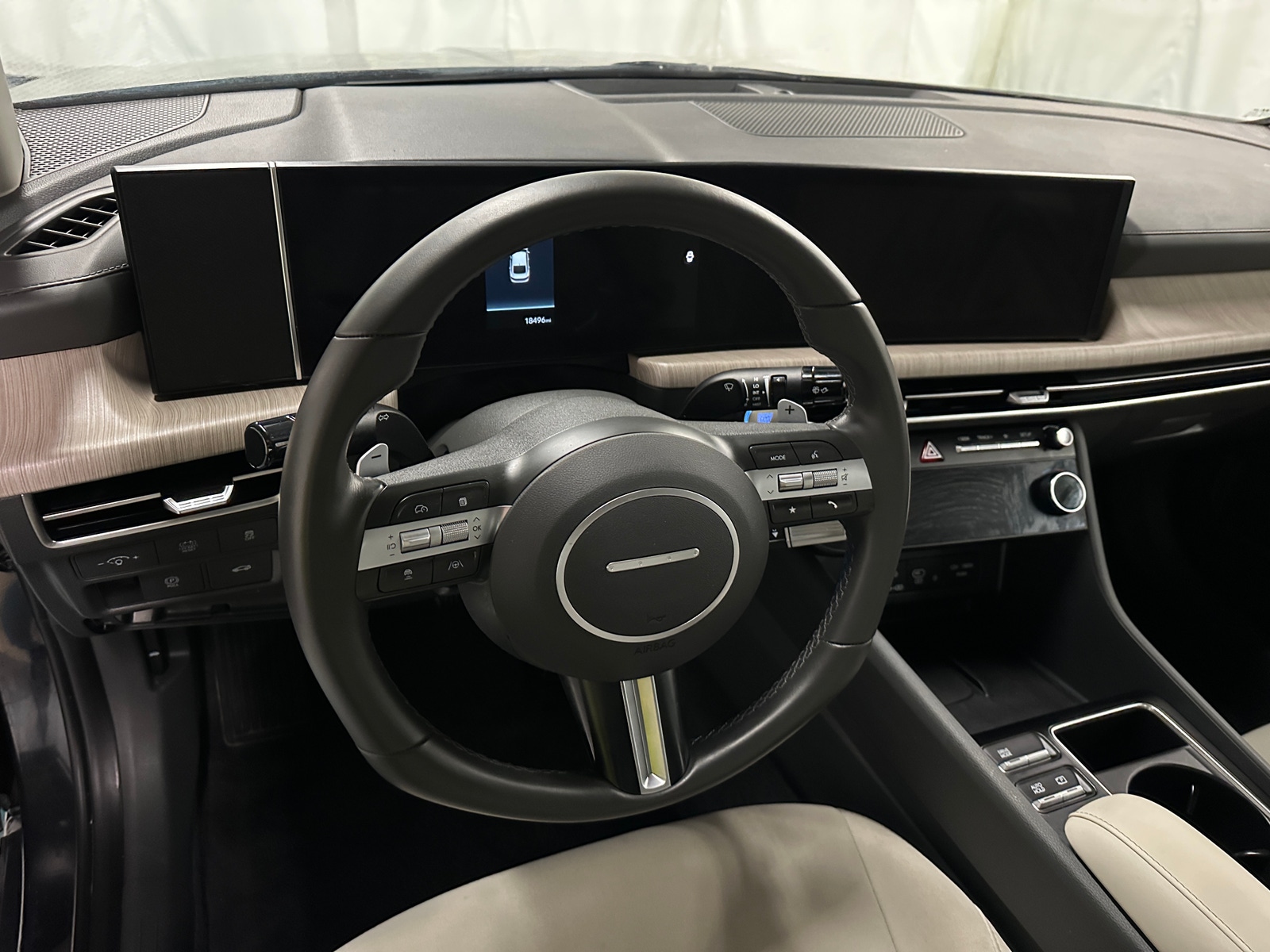 Thumbnail: 2025 Hyundai Sonata - 5