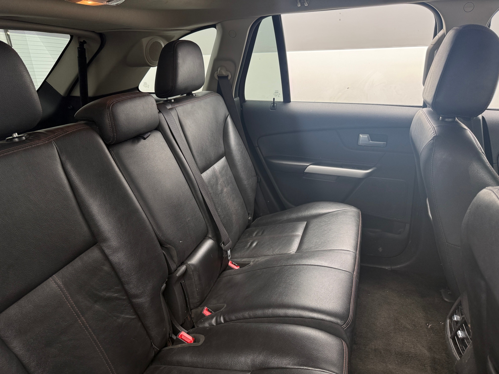 Thumbnail: 2014 Ford Edge - 5