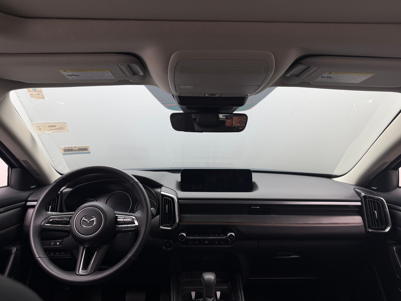 Thumbnail: 2025 Mazda CX-50 - 2