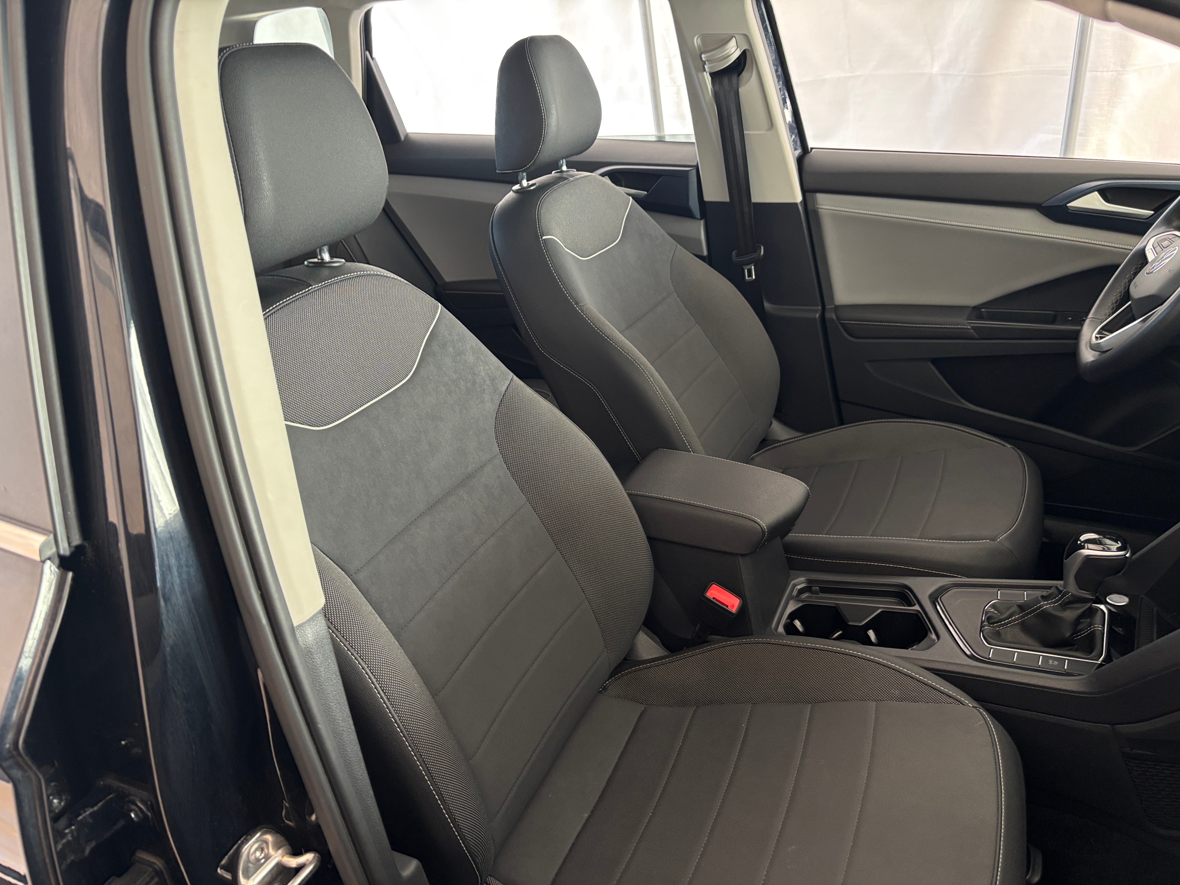 2024 Volkswagen Taos