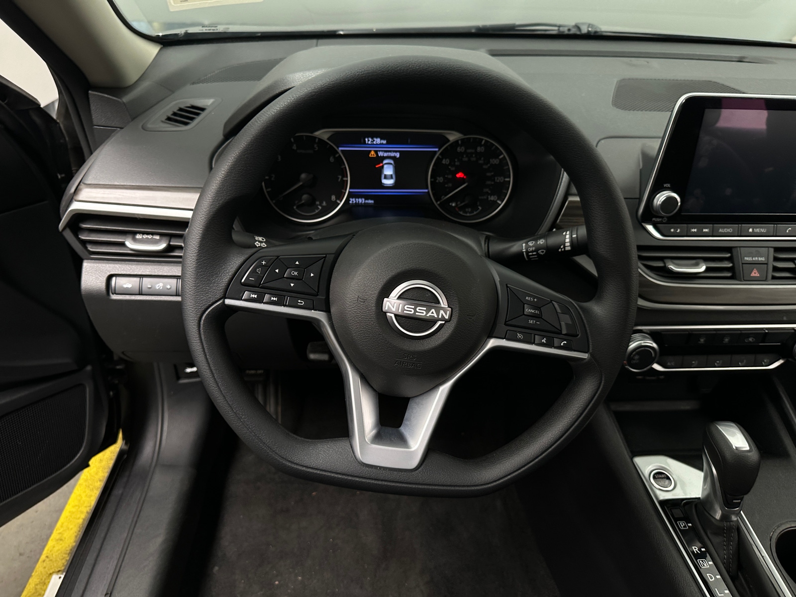 Thumbnail: 2025 Nissan Altima - 5