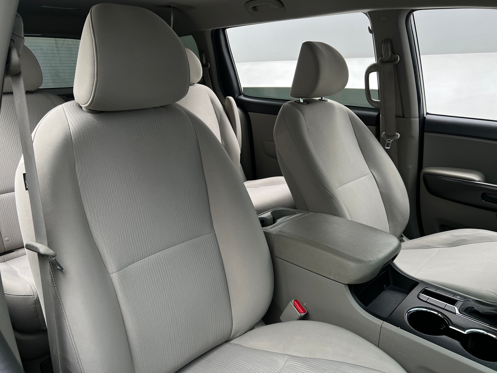 Thumbnail: 2021 Kia Sedona - 2