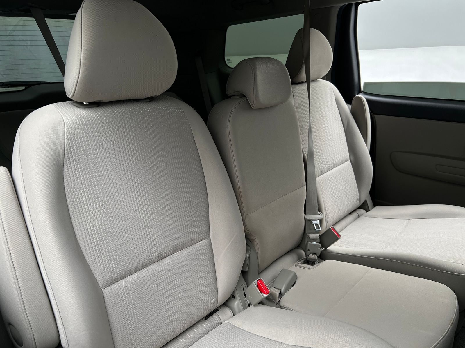 Thumbnail: 2021 Kia Sedona - 6