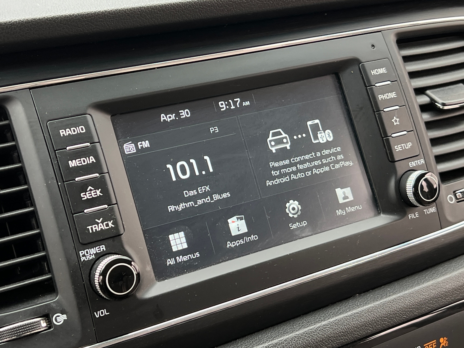 Thumbnail: 2021 Kia Sedona - 4