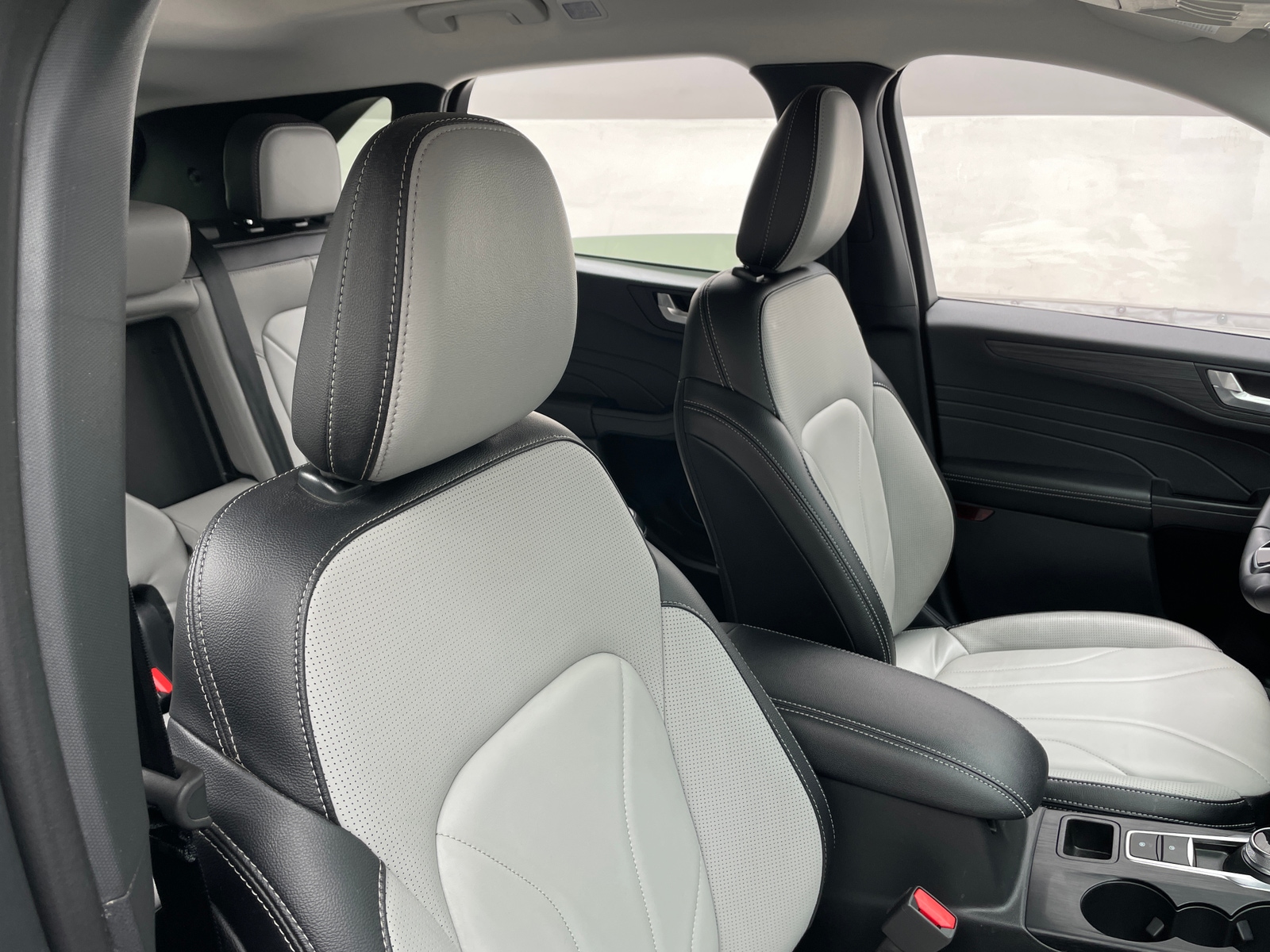 Thumbnail: 2026 Ford Escape - 2