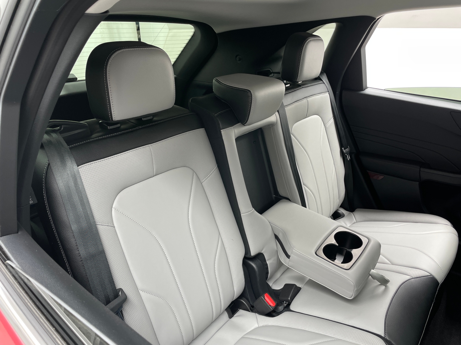 Thumbnail: 2026 Ford Escape - 6
