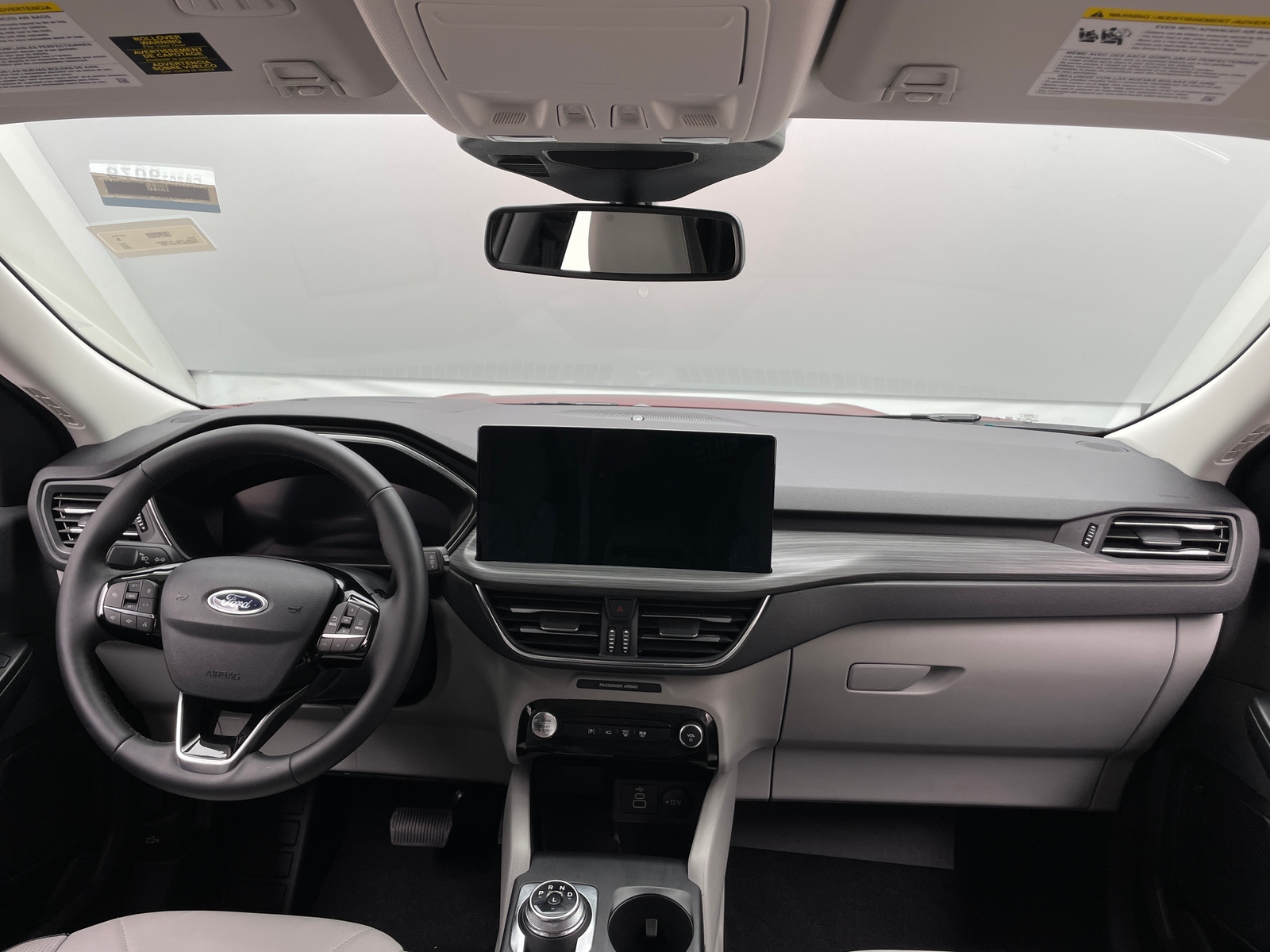 Thumbnail: 2026 Ford Escape - 3