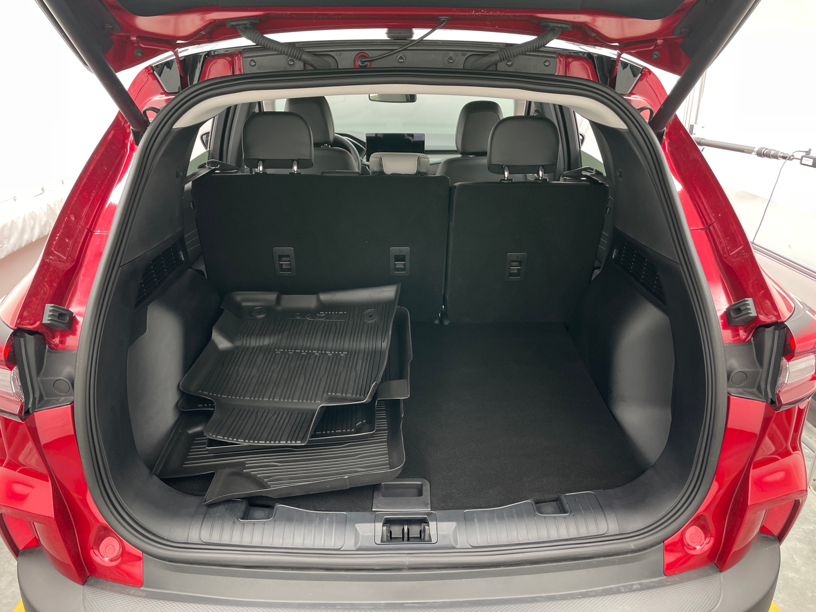 Thumbnail: 2026 Ford Escape - 7